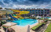Туры в отель Gouves Water Park Holiday Resort