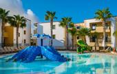Туры в отель Gouves Water Park Holiday Resort