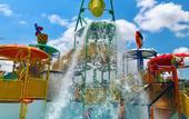Туры в отель Gouves Water Park Holiday Resort