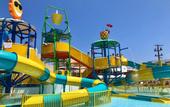 Туры в отель Gouves Water Park Holiday Resort