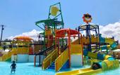 Туры в отель Gouves Water Park Holiday Resort