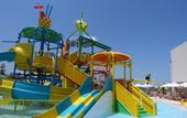 Туры в отель Gouves Water Park Holiday Resort
