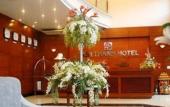 Туры в отель Tien Thanh Hotel