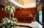 Туры в отель Tien Thanh Hotel