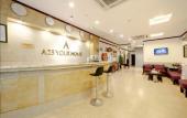 Туры в отель A25 Hotel - 46 Chau Long