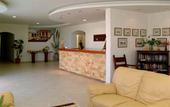 Туры в отель Gouves Sea Hotel