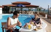 Туры в отель Gouves Sea Hotel