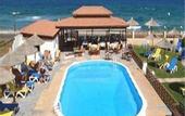 Туры в отель Gouves Sea Hotel