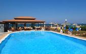 Туры в отель Gouves Sea Hotel