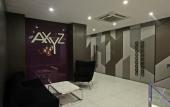 Туры в отель Hotel XYZ