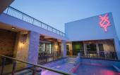 Туры в отель Hotel XYZ