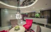 Туры в отель Hotel XYZ
