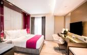 Туры в отель Hotel XYZ