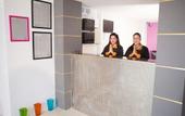 Туры в отель Airy Suvarnabhumi Hotel
