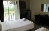 Туры в отель Airy Suvarnabhumi Hotel