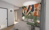 Туры в отель Airy Suvarnabhumi Hotel