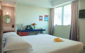 Туры в отель Moderno Hotel Roma