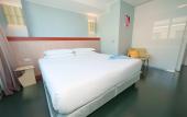 Туры в отель Moderno Hotel Roma