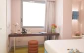 Туры в отель Moderno Hotel Roma