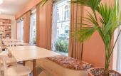 Туры в отель Moderno Hotel Roma