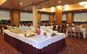 Туры в отель Moderno Hotel Roma