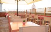 Туры в отель Moderno Hotel Roma