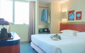 Туры в отель Moderno Hotel Roma