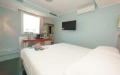 Туры в отель Moderno Hotel Roma