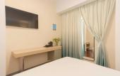 Туры в отель Moderno Hotel Roma
