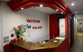 Туры в отель Vatican Palace