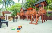 Туры в отель Lily Beach Resort & Spa