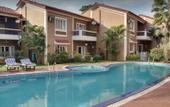 Туры в отель Ginger Tree Goveia Resort