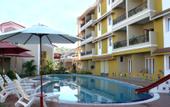 Туры в отель Ginger Tree Goveia Resort