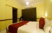 Туры в отель Ginger Tree Goveia Resort