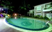 Туры в отель Ginger Tree Goveia Resort