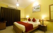 Туры в отель Ginger Tree Goveia Resort