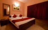 Туры в отель Ginger Tree Goveia Resort