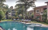 Туры в отель Ginger Tree Goveia Resort