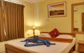 Туры в отель Ginger Tree Goveia Resort