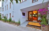 Туры в отель Mare Nostrum Apart