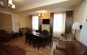 Туры в отель Mia Guest House Tbilisi