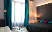 Туры в отель Umma Barcelona Bed & Breakfast Boutique