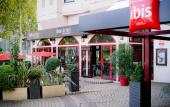 Туры в отель ibis Lyon Part Dieu Les Halles