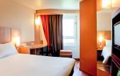 Туры в отель ibis Lyon Part Dieu Les Halles