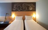 Туры в отель ibis Lyon Part Dieu Les Halles