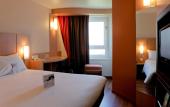 Туры в отель ibis Lyon Part Dieu Les Halles