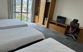 Туры в отель New Cape Inn