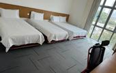 Туры в отель New Cape Inn