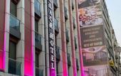 Туры в отель Gumus Palace Hotel
