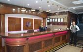 Туры в отель Gumus Palace Hotel